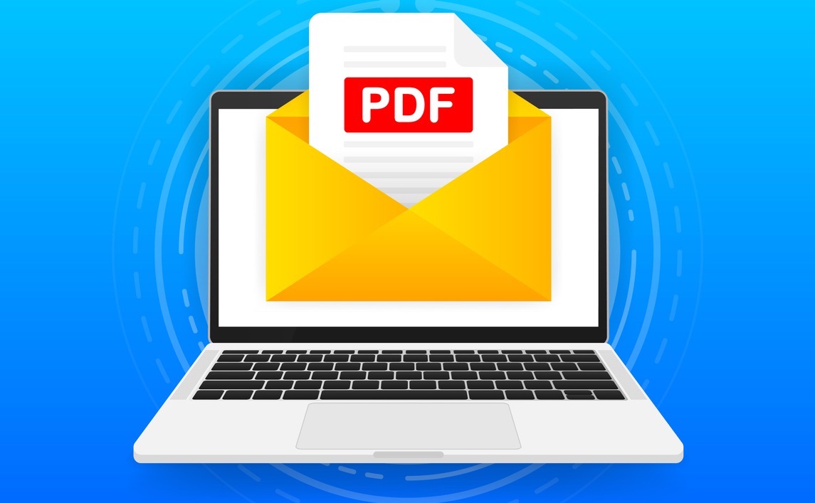 Top Features of an Email to PDF Converter